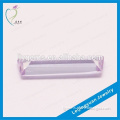 Synthetic Rectangle Shape Loose CZ Stone Price
